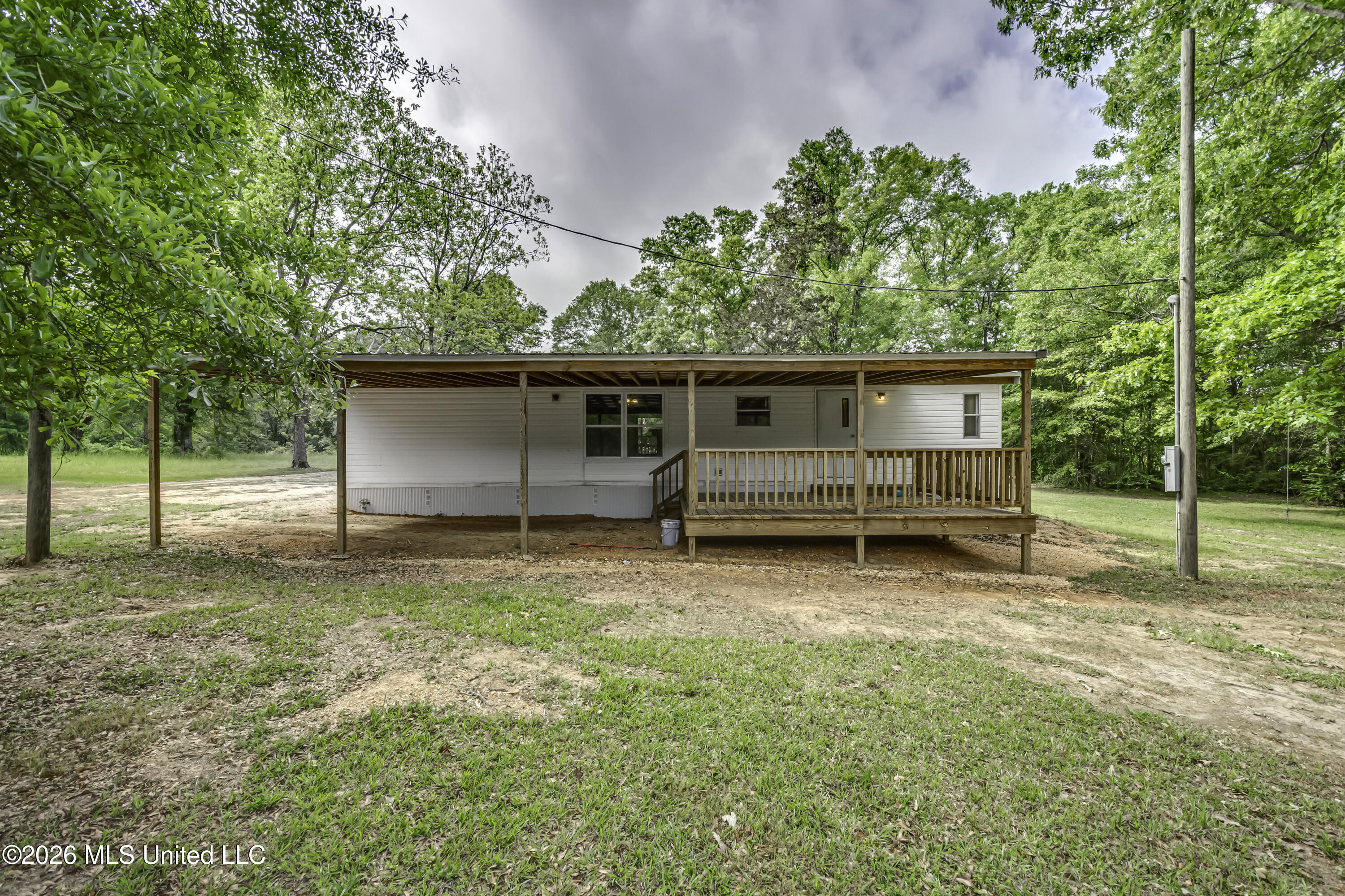 138 Corley Road Brandon, MS 39042 - Photo 8 of 50 138 Corley Rd--18