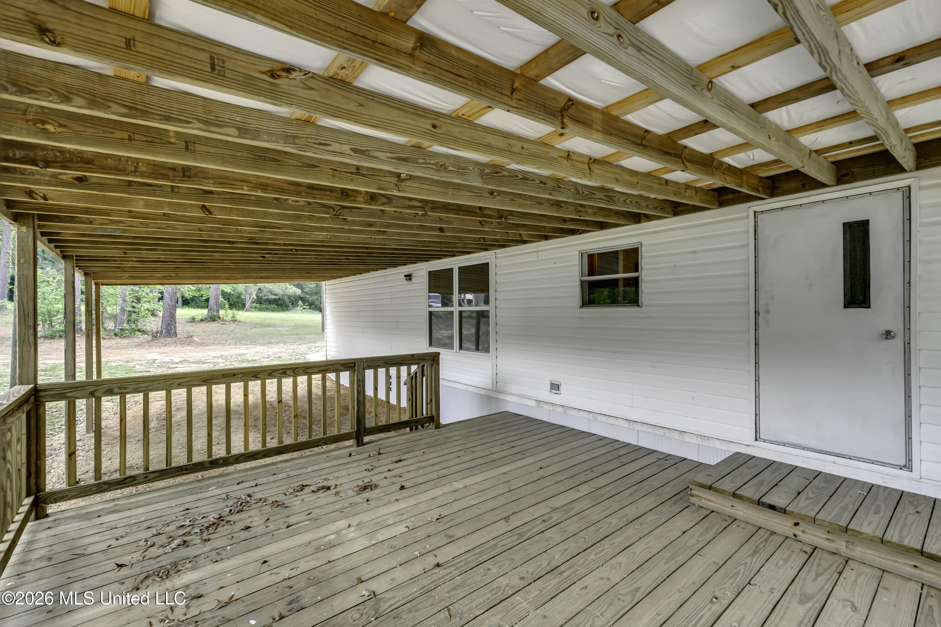 138 Corley Road Brandon, MS 39042 - Photo 9 of 50 138 Corley Rd--15