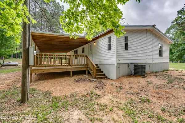 $220,000 | 138 Corley Road, Brandon, MS 39042