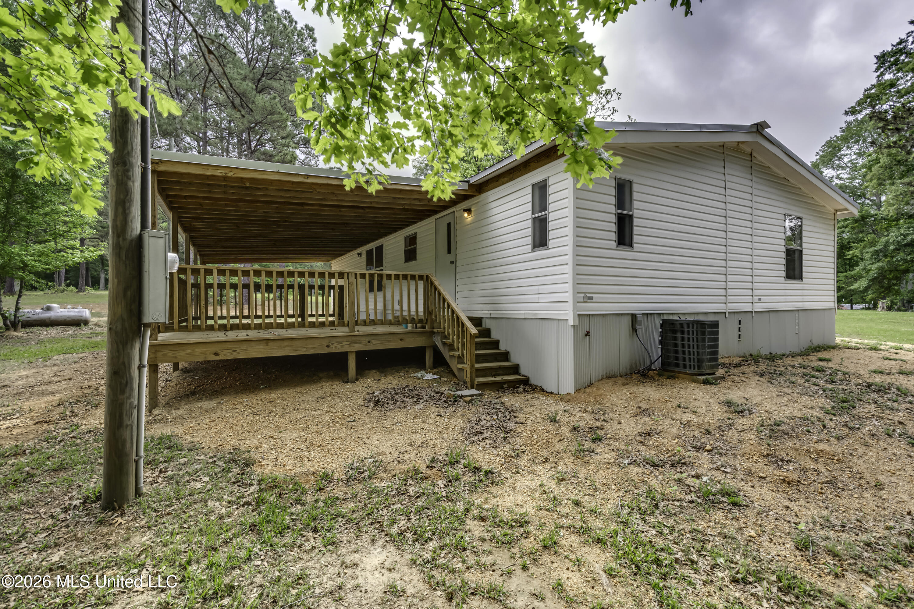 138 Corley Road Brandon, MS 39042 - Photo 10 of 50 138 Corley Rd--17