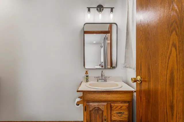 $139,900 | 1008 Bel Aire Drive, Rantoul, IL 61866