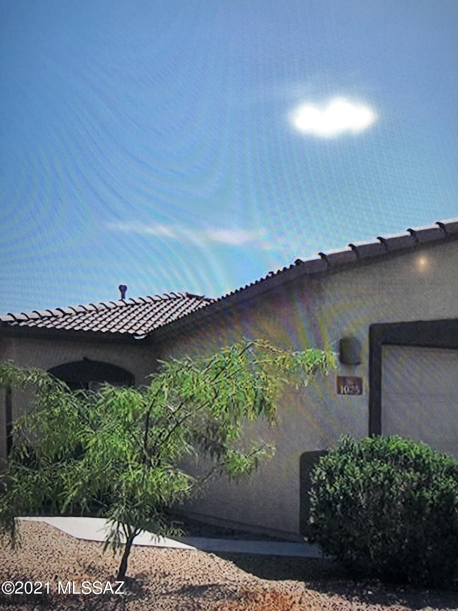1075 South Floral Ridge Way Tucson, AZ 85710 - Photo 1 of 1