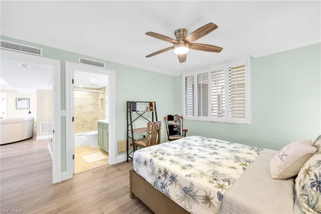 $16,500 | 9653 Gulf Shore Drive, Unit 402, Naples, FL 34108