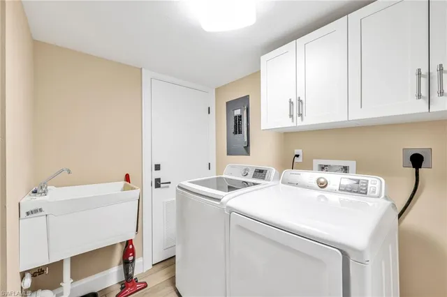 $16,500 | 9653 Gulf Shore Drive, Unit 402, Naples, FL 34108