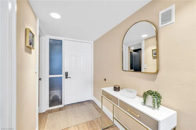 $16,500 | 9653 Gulf Shore Drive, Unit 402, Naples, FL 34108