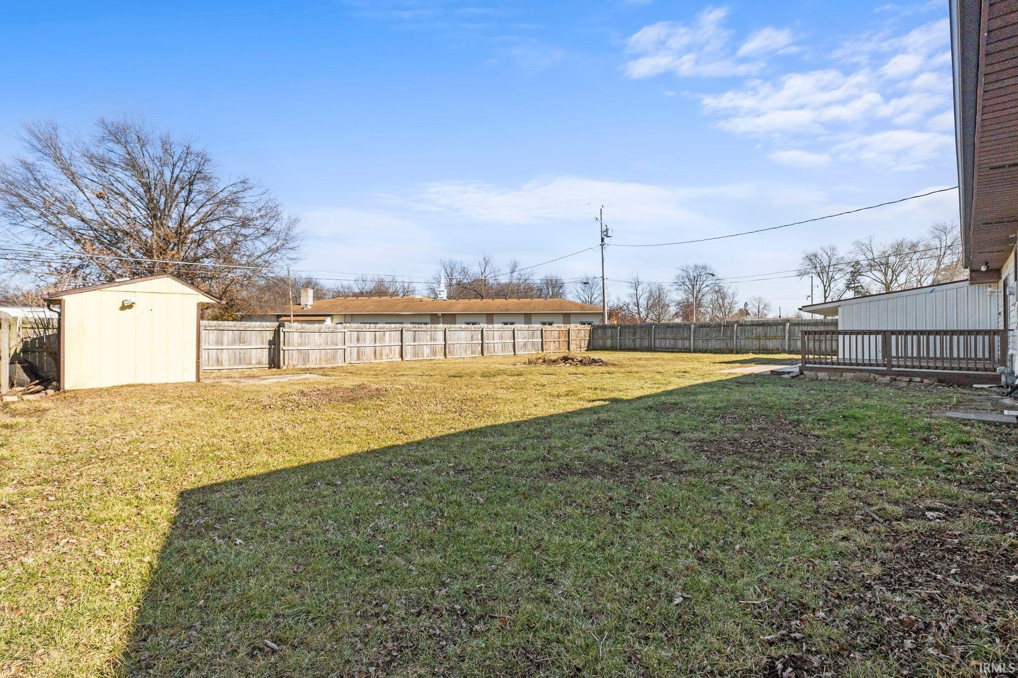 5325 Ann Hackley Road Fort Wayne, IN 46835 - Photo 29 of 31 Gallery Image 29