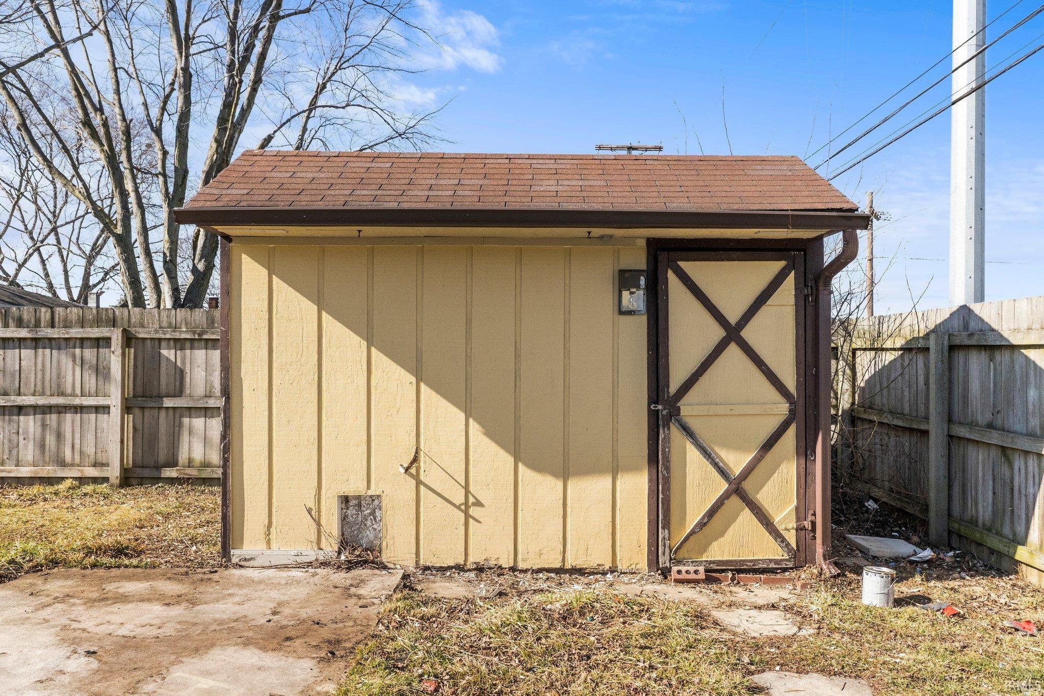 5325 Ann Hackley Road Fort Wayne, IN 46835 - Photo 31 of 31 Gallery Image 31