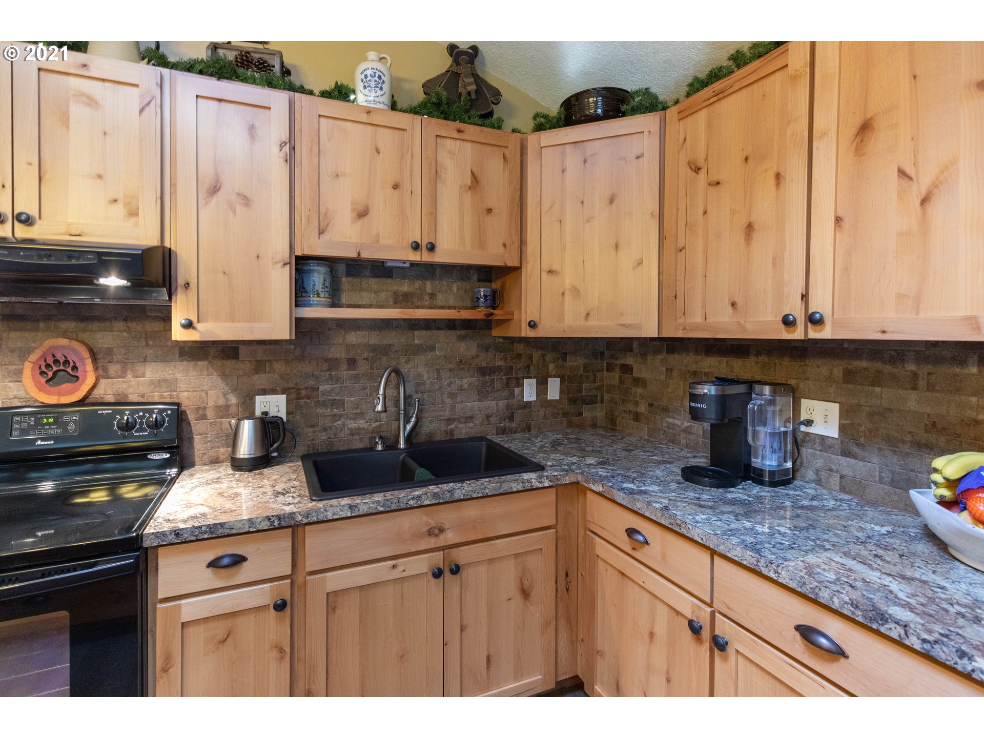 43278 Southeast Tress Trail Road Sandy, OR 97055 - Photo 11 of 32