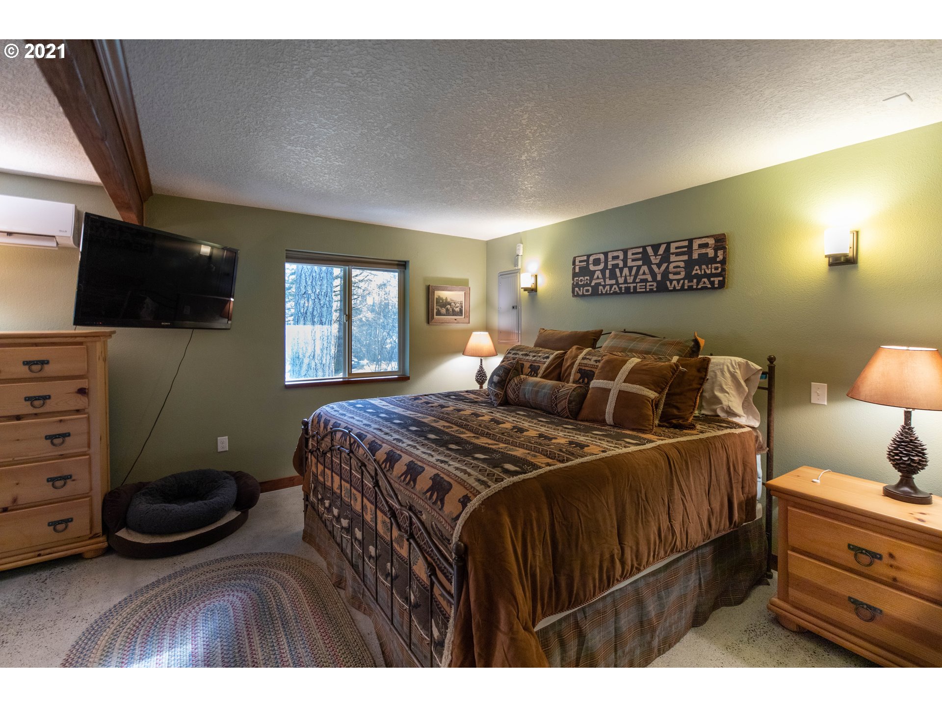 43278 Southeast Tress Trail Road Sandy, OR 97055 - Photo 16 of 32