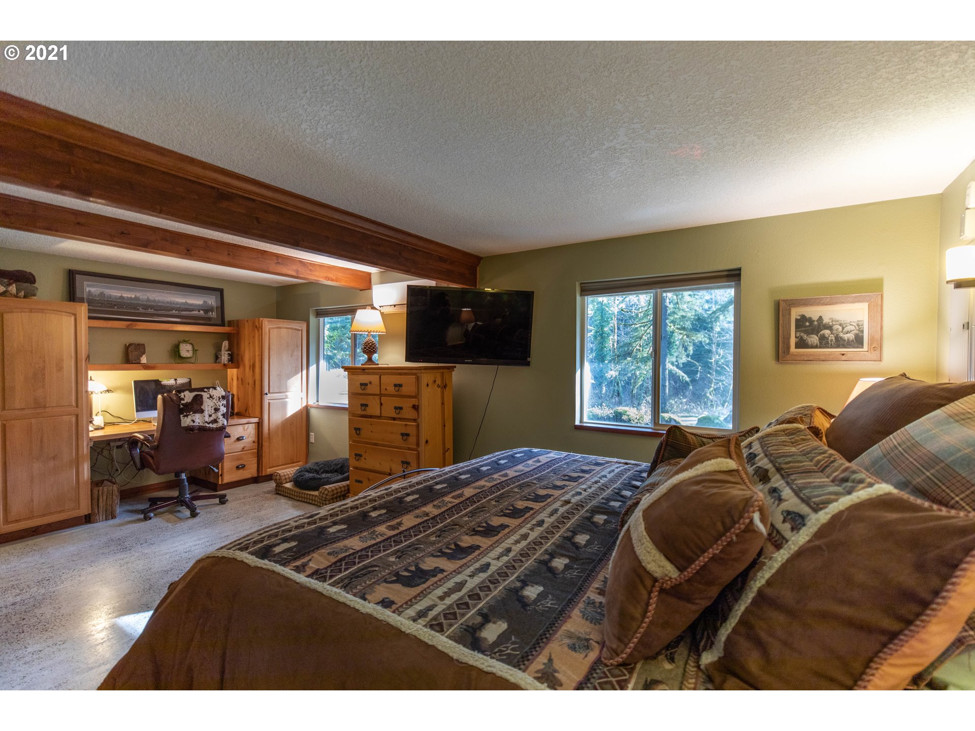 43278 Southeast Tress Trail Road Sandy, OR 97055 - Photo 17 of 32