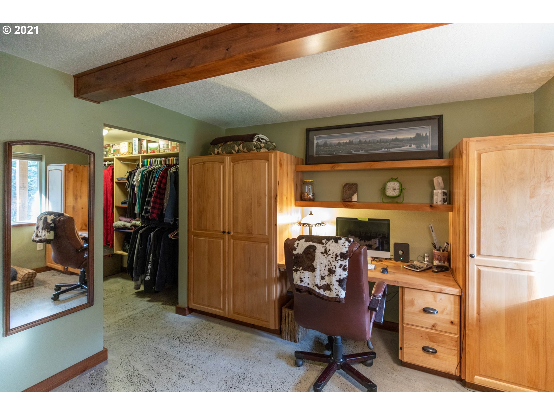 43278 Southeast Tress Trail Road Sandy, OR 97055 - Photo 18 of 32