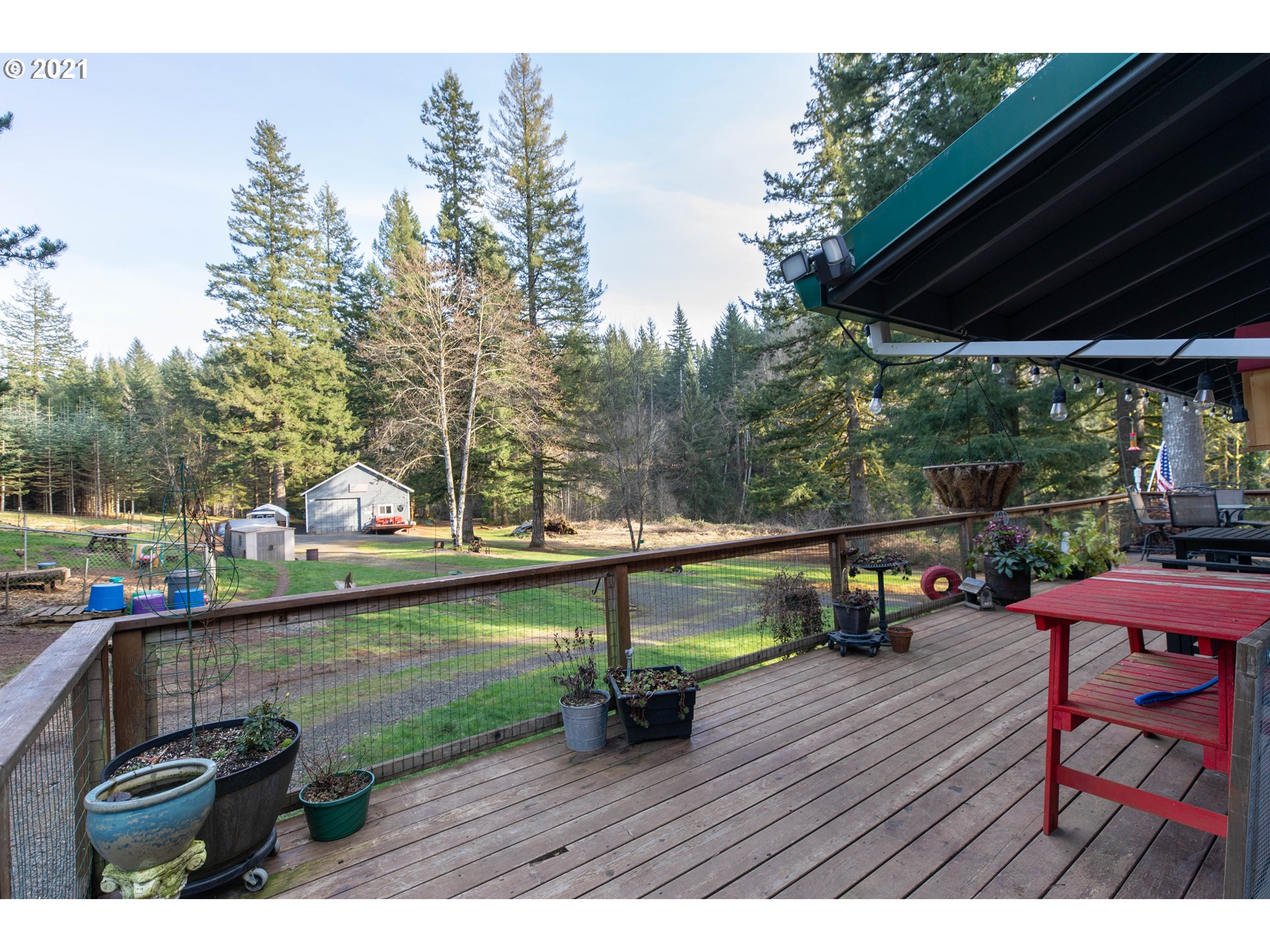 43278 Southeast Tress Trail Road Sandy, OR 97055 - Photo 20 of 32