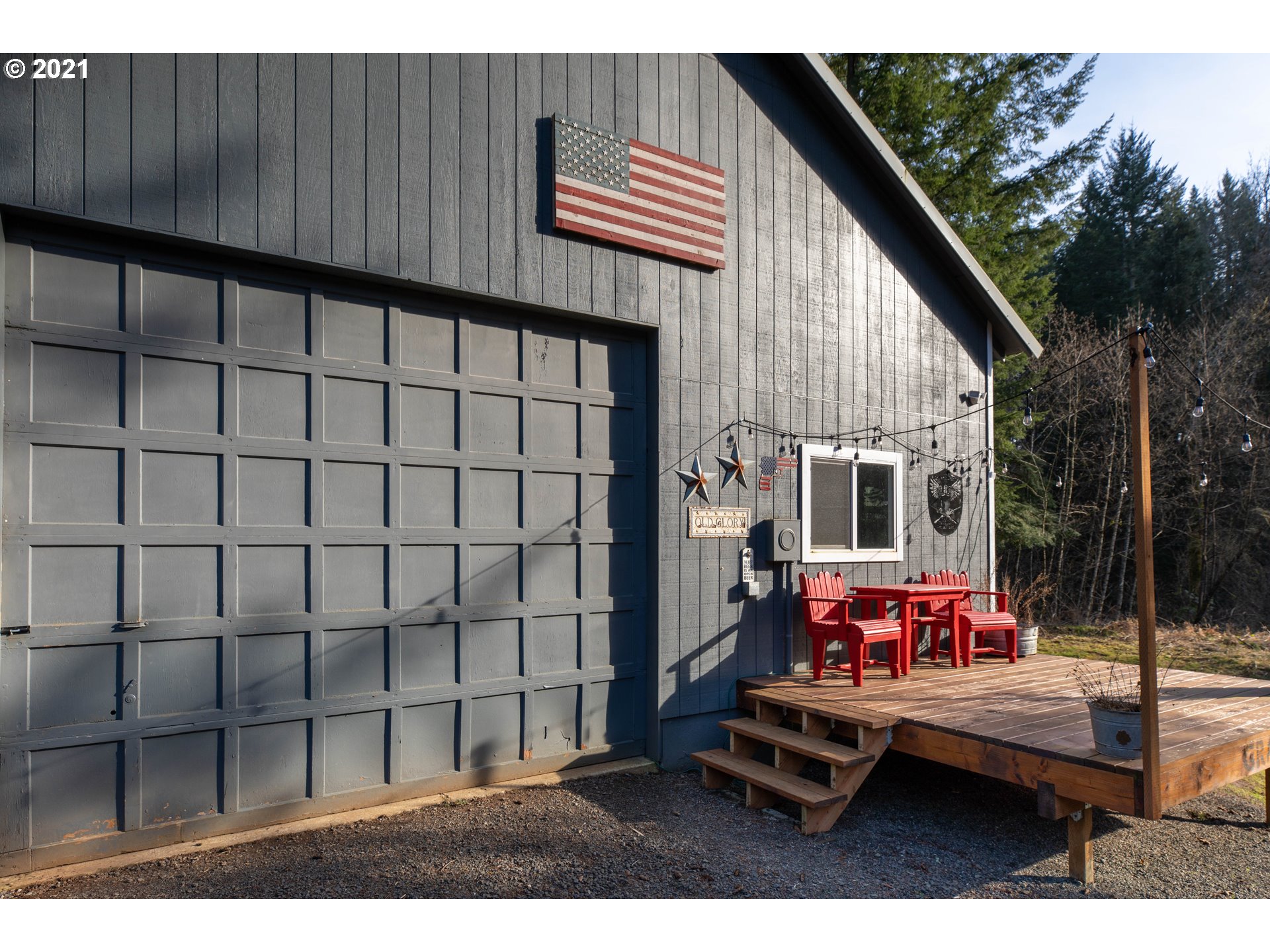43278 Southeast Tress Trail Road Sandy, OR 97055 - Photo 27 of 32