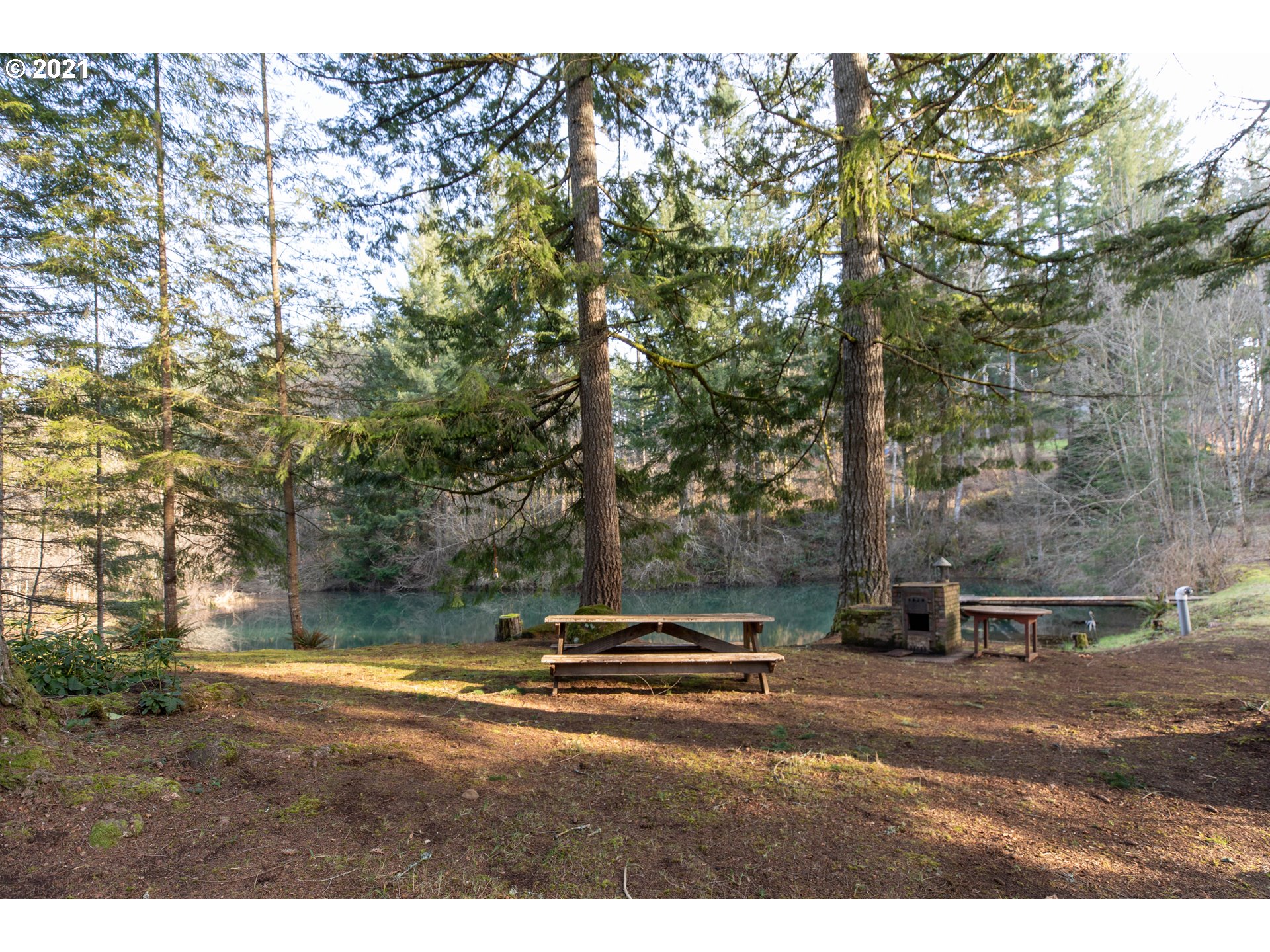 43278 Southeast Tress Trail Road Sandy, OR 97055 - Photo 28 of 32
