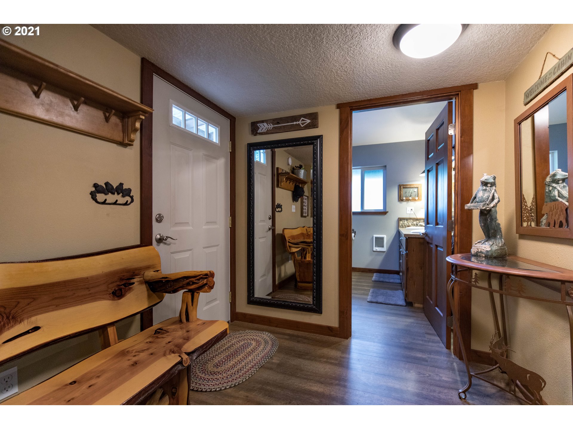 43278 Southeast Tress Trail Road Sandy, OR 97055 - Photo 5 of 32