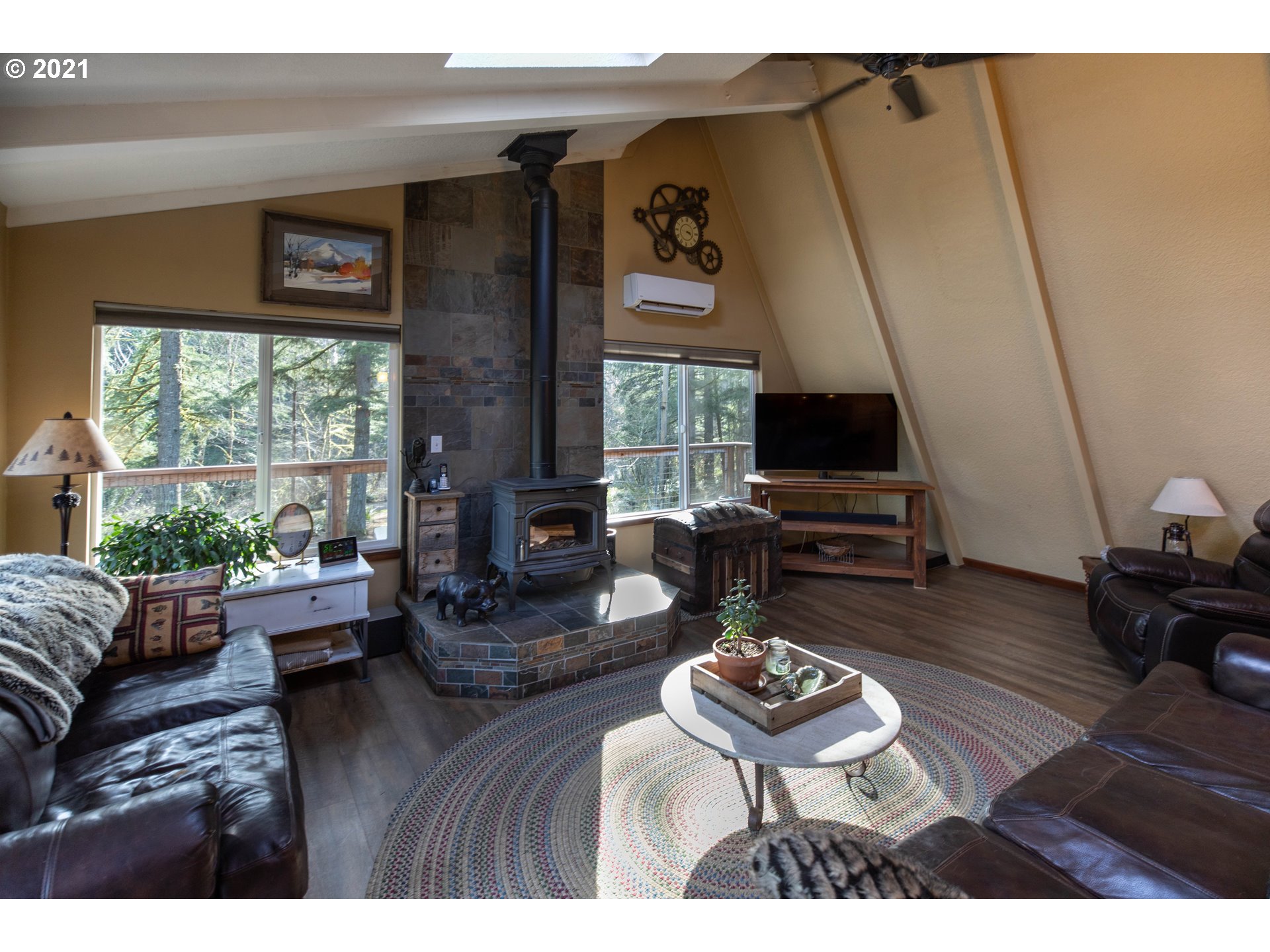 43278 Southeast Tress Trail Road Sandy, OR 97055 - Photo 8 of 32