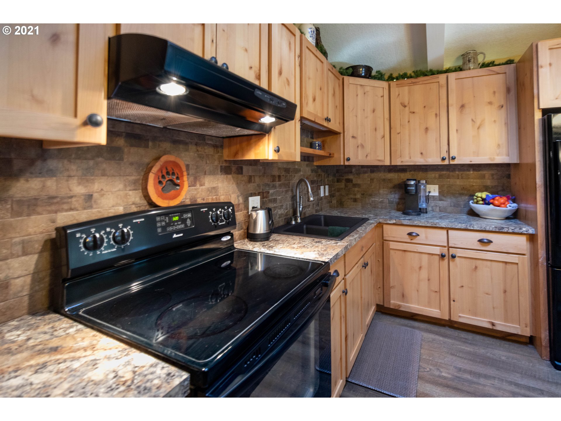 43278 Southeast Tress Trail Road Sandy, OR 97055 - Photo 10 of 32