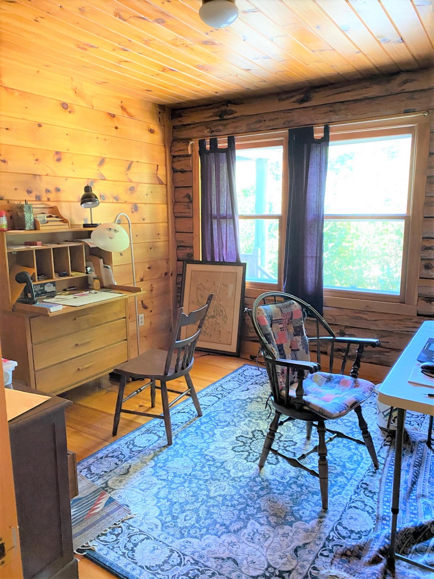 304 Garland Road West Newfield, ME 04095 - Photo 28 of 33 Bedroom 4