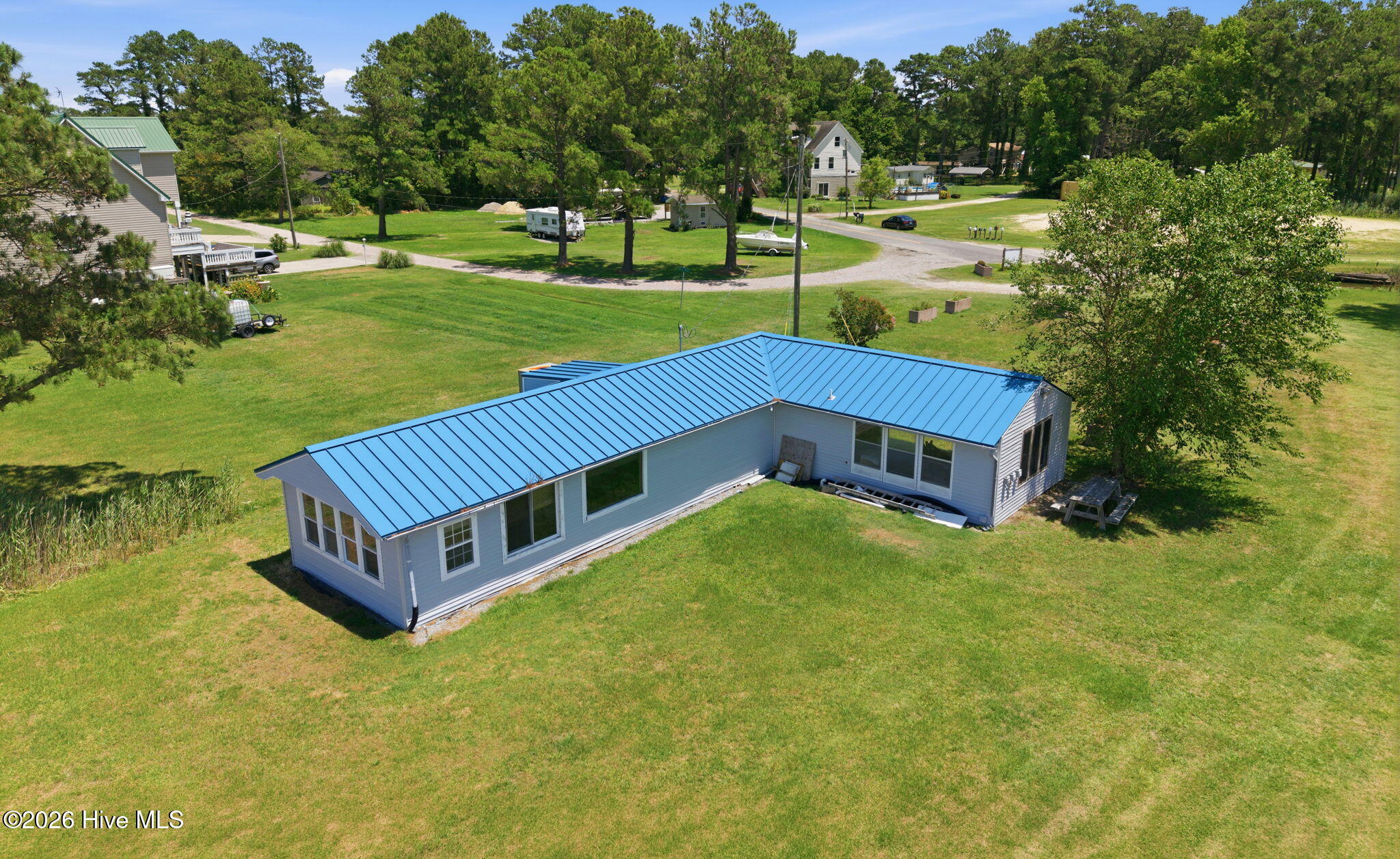 276 Long Ridge Road Columbia, NC 27925 - Photo 7 of 44