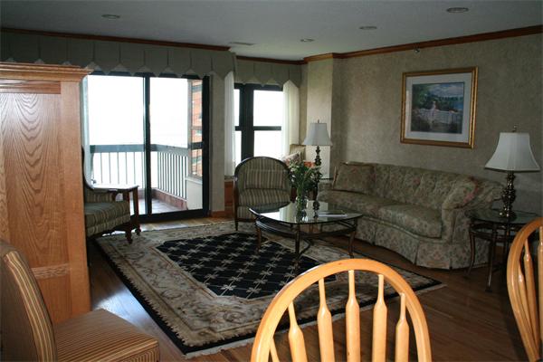 1 Seal Harbor Road, Unit 702 Winthrop, MA 02152 - Photo 11 of 16 Gallery Image 11