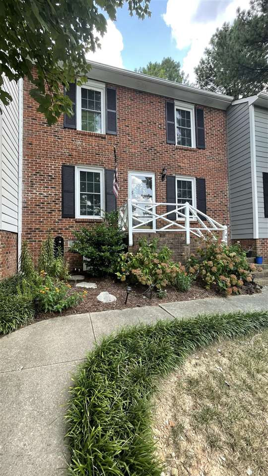 7402 Byrnwick Place Raleigh, NC 27615 - Photo 22 of 23 Photo 22