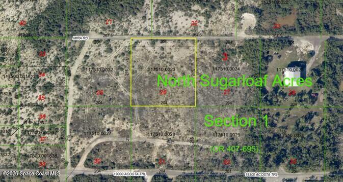 0 Mira Road Summerland Key, FL 33042 - Photo 1 of 4 Aerial view
