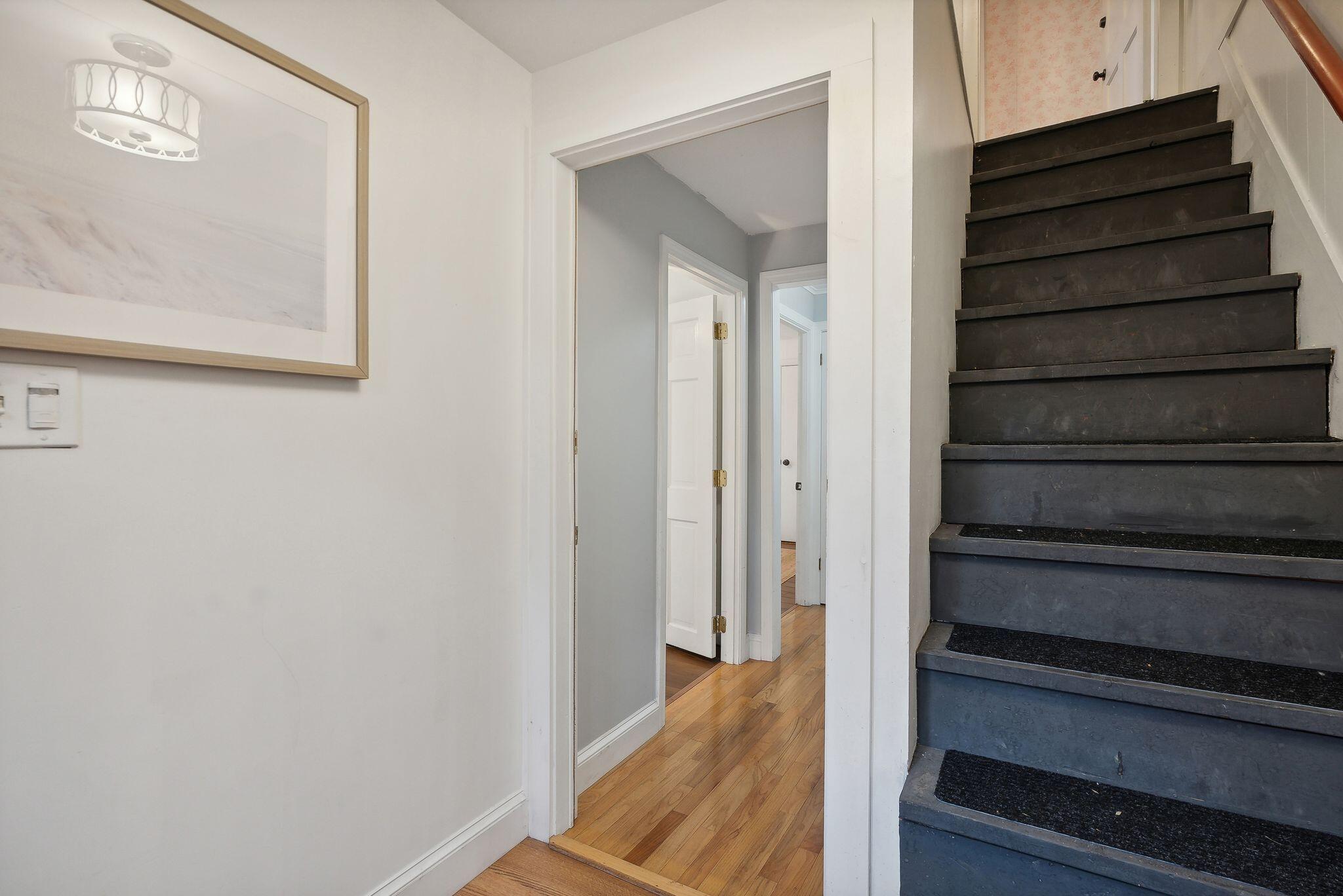 132 Beach Street Saco, ME 04072 - Photo 28 of 63 Private Front Entry