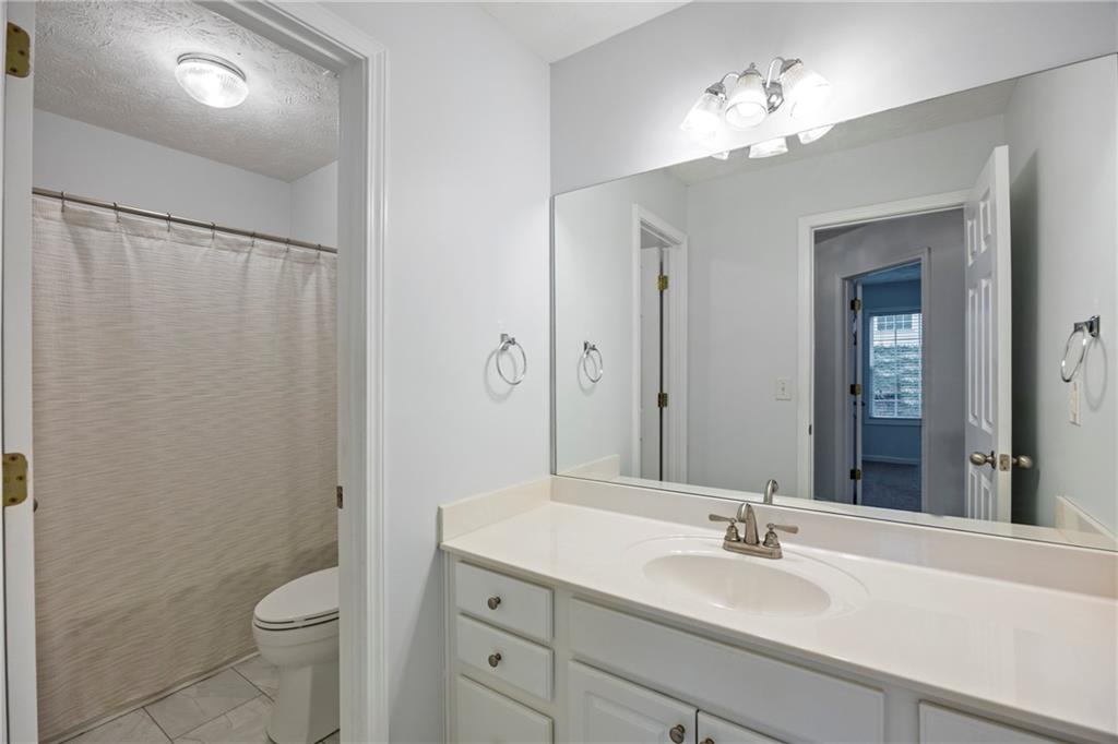 3768 North Sharon Church Road Loganville, GA 30052 - Photo 34 of 58