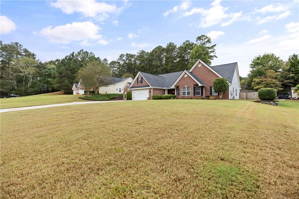 3768 North Sharon Church Road Loganville, GA 30052 - Photo 4 of 58