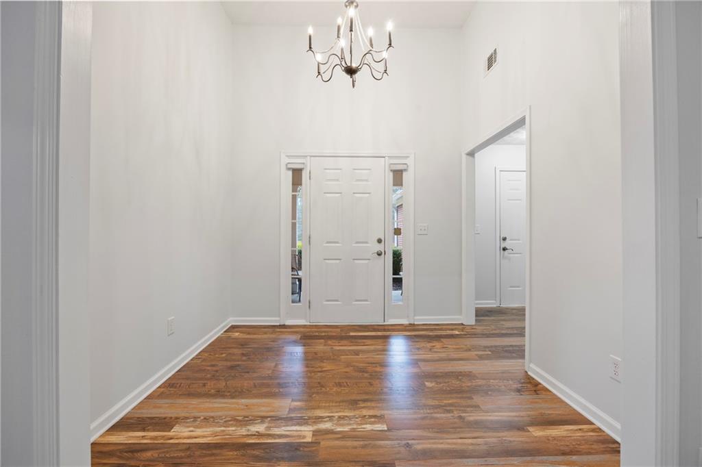 3768 North Sharon Church Road Loganville, GA 30052 - Photo 6 of 58