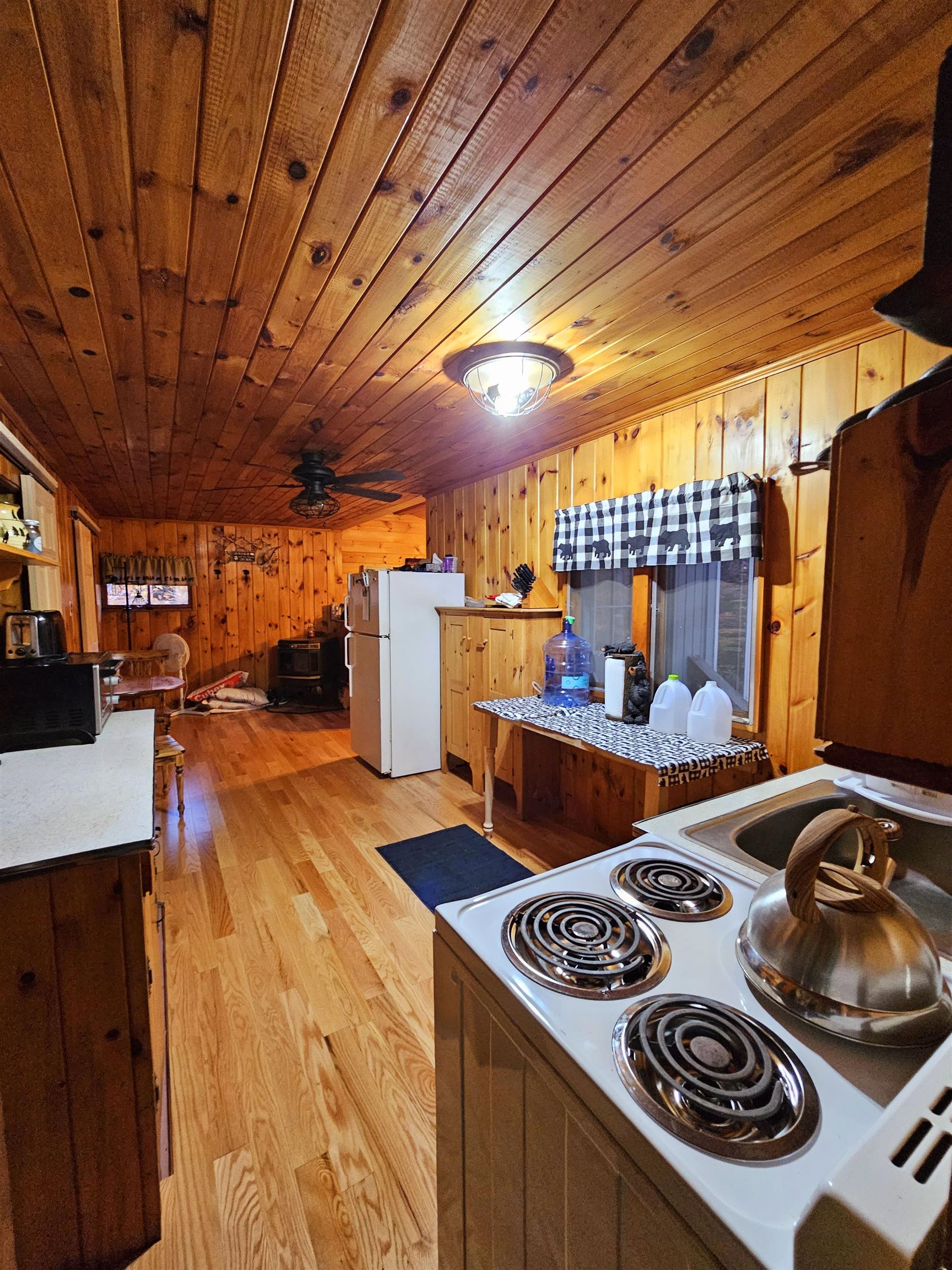 129 Towle Farm Road Wakefield, NH 03830 - Photo 19 of 24 Gallery Image 19