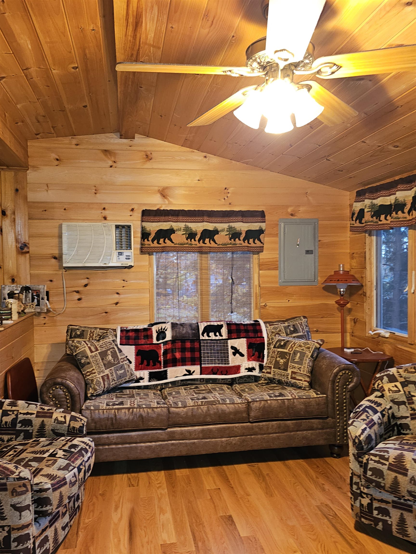 129 Towle Farm Road Wakefield, NH 03830 - Photo 23 of 24 Gallery Image 23
