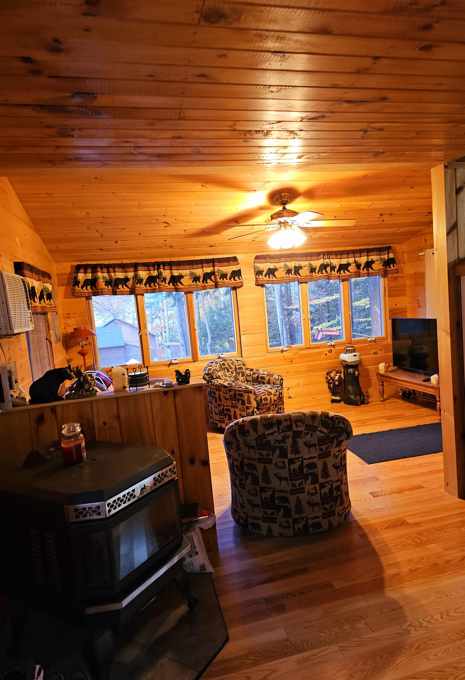 129 Towle Farm Road Wakefield, NH 03830 - Photo 3 of 24 Gallery Image 3