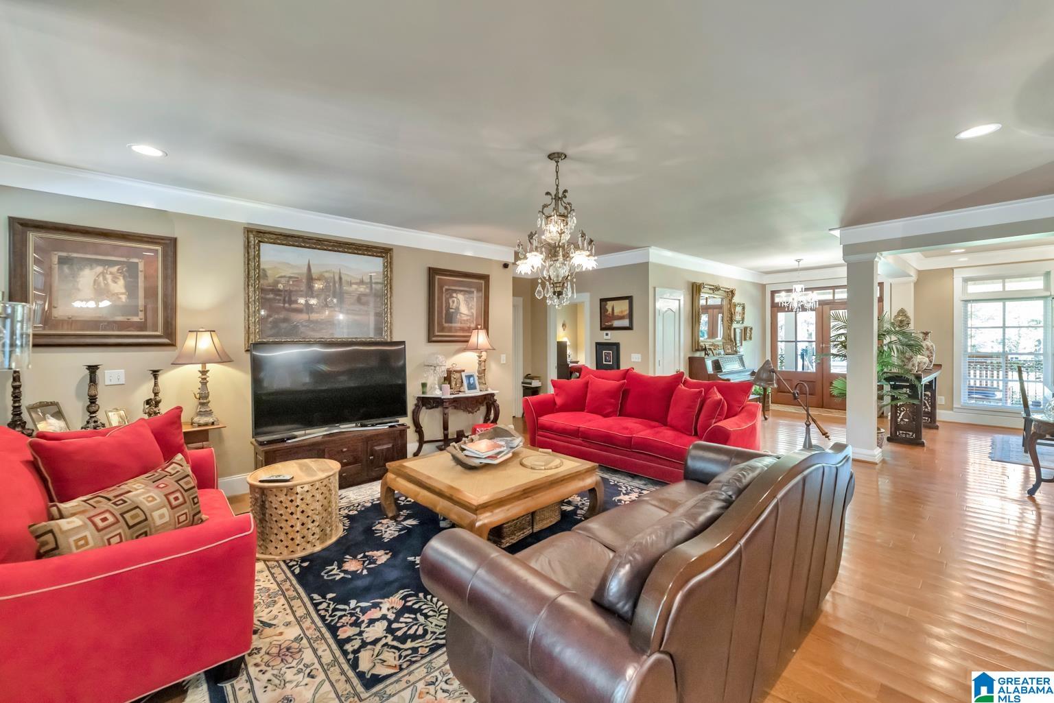 67 Coeur Dalene Montevallo, AL 35115 - Photo 12 of 44