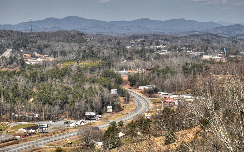45 Blue Ridge Heights Drive Blue Ridge, GA 30513 - Photo 2 of 8 Additional View