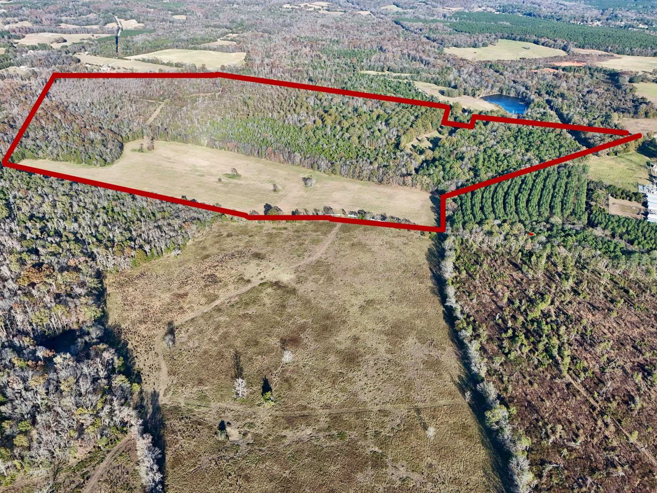 0 Lower Fairforest Church Road Union, SC 29379 - Photo 16 of 16