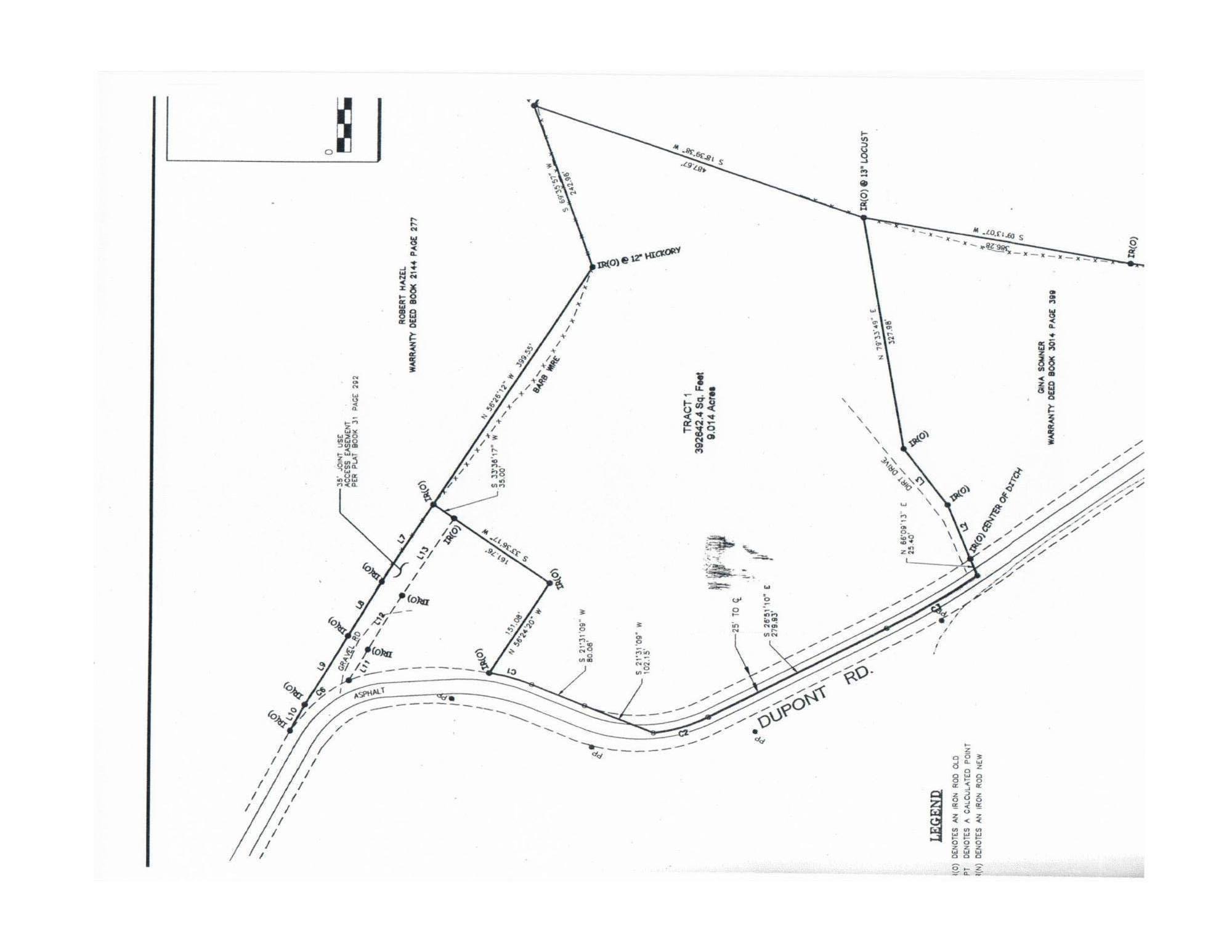 Dupont Road Seymour, TN 37865 - Photo 19 of 19 survey