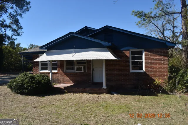 $1,350 | 803 Grosso Avenue, Macon, GA 31204