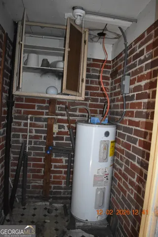 $1,350 | 803 Grosso Avenue, Macon, GA 31204