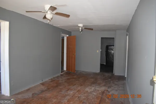 $1,200 | 803 Grosso Avenue, Macon, GA 31204