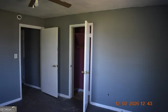 $1,350 | 803 Grosso Avenue, Macon, GA 31204