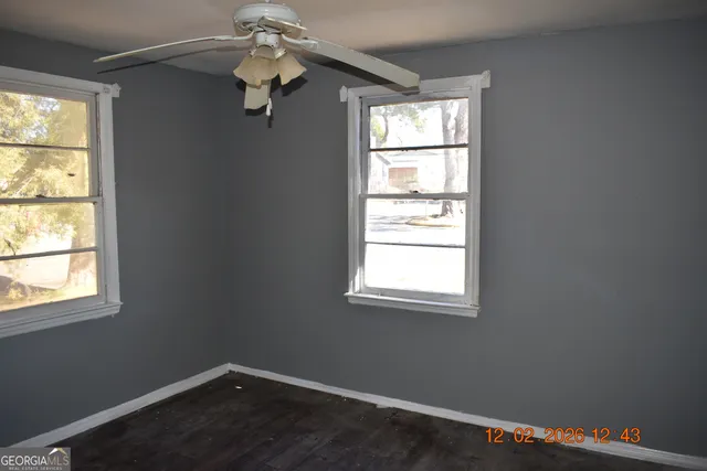 $1,350 | 803 Grosso Avenue, Macon, GA 31204
