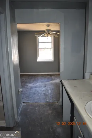 $1,350 | 803 Grosso Avenue, Macon, GA 31204