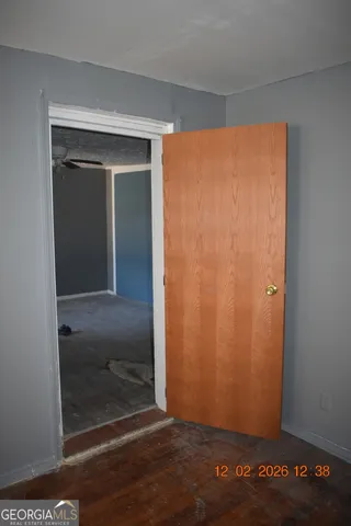 $1,350 | 803 Grosso Avenue, Macon, GA 31204