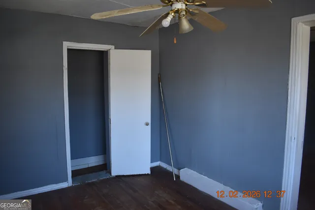 $1,350 | 803 Grosso Avenue, Macon, GA 31204