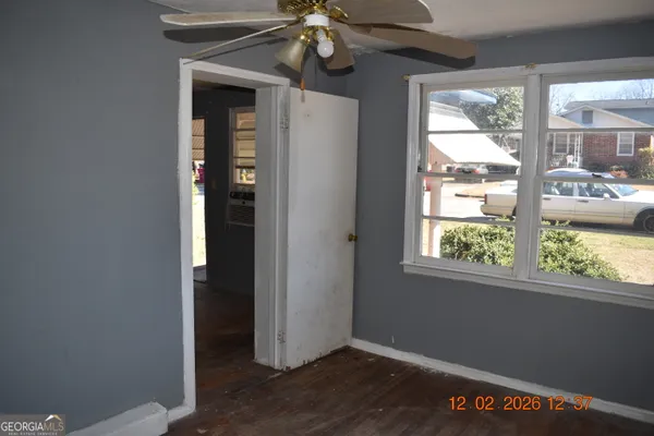 $1,200 | 803 Grosso Avenue, Macon, GA 31204