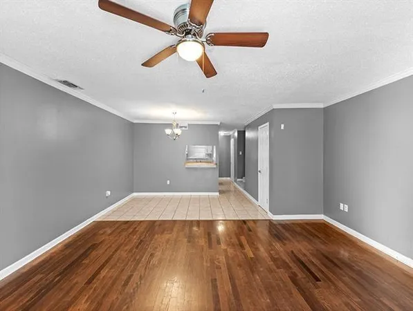 $1,500 | 1645 42nd Street, Unit C, Kenner, LA 70065