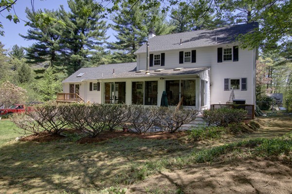 90 Pine Hill Road Ashland, MA 01721 - Photo 3 of 30