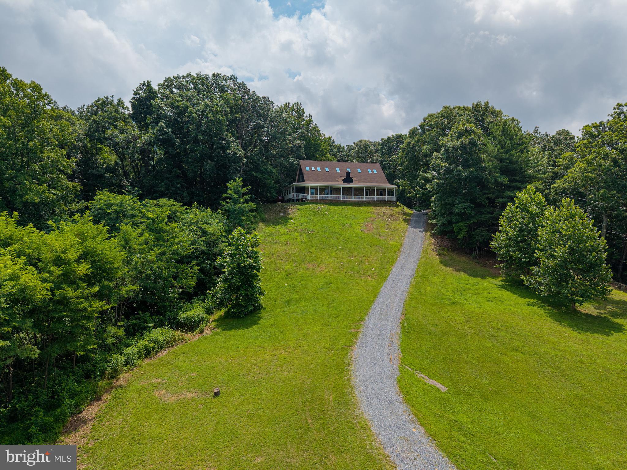 3827 Pine Grove Road Stanley, VA 22851 - Photo 58 of 103 Gallery Image 58