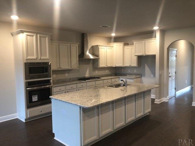 8104 Stream Ridge Road Pensacola, FL 32526 - Photo 8 of 27 Gallery Image 8